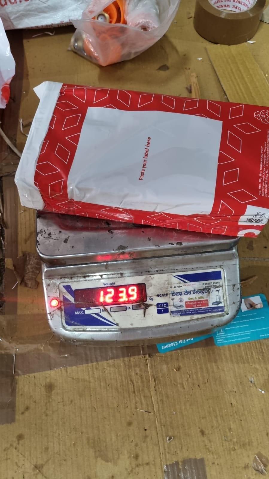 Pet Hair Removal Gloves (Pack of 2) - Daily Mart 24x7