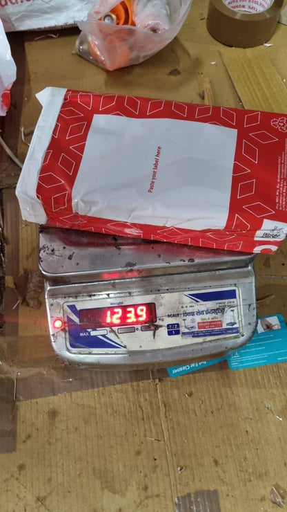 Pet Hair Removal Gloves (Pack of 2) - Daily Mart 24x7