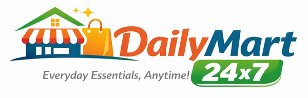 Daily Mart 24x7